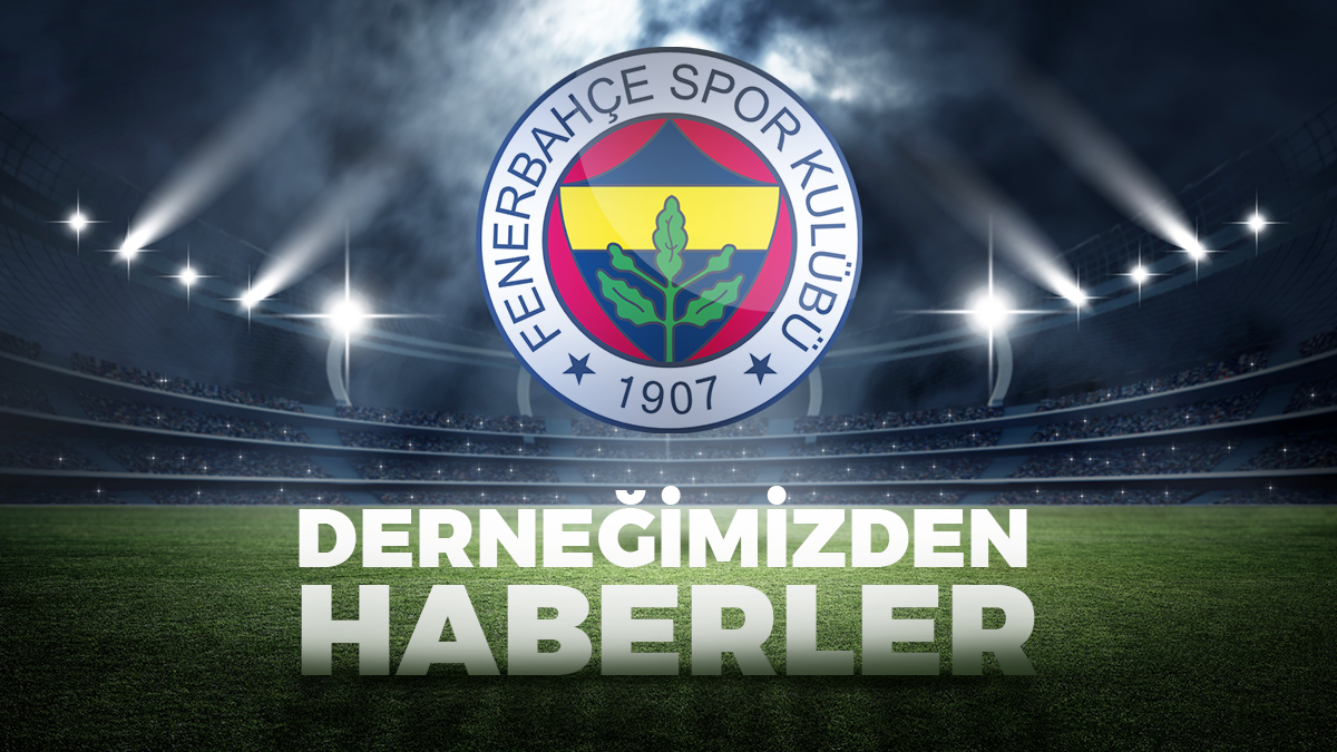 Odessa Fenerbahçeliler Derneği Fenerbahçe